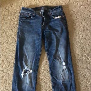 Men’s jeans